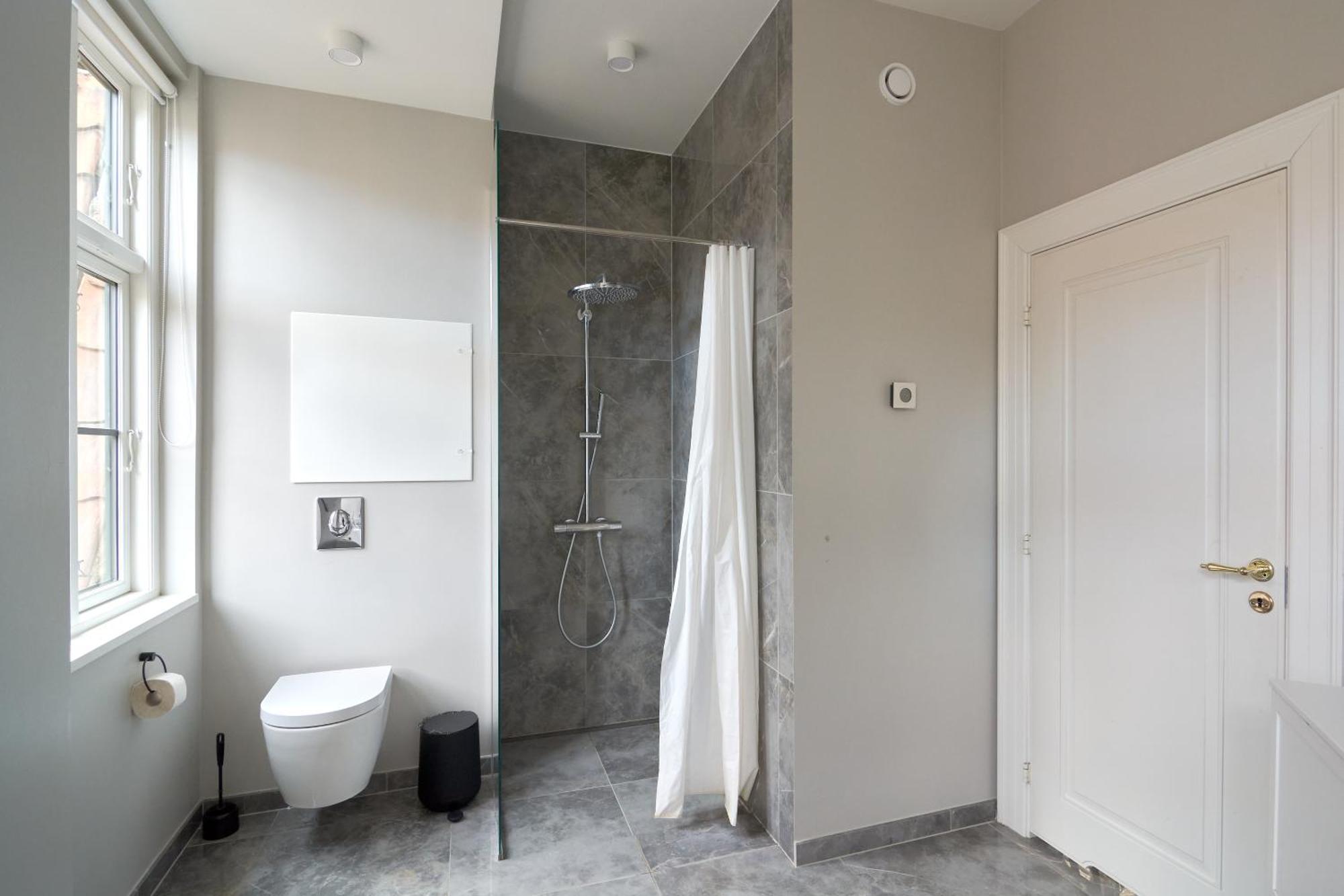Stylish 4 Bedroom Apartment In Cph City Copenhague Extérieur photo