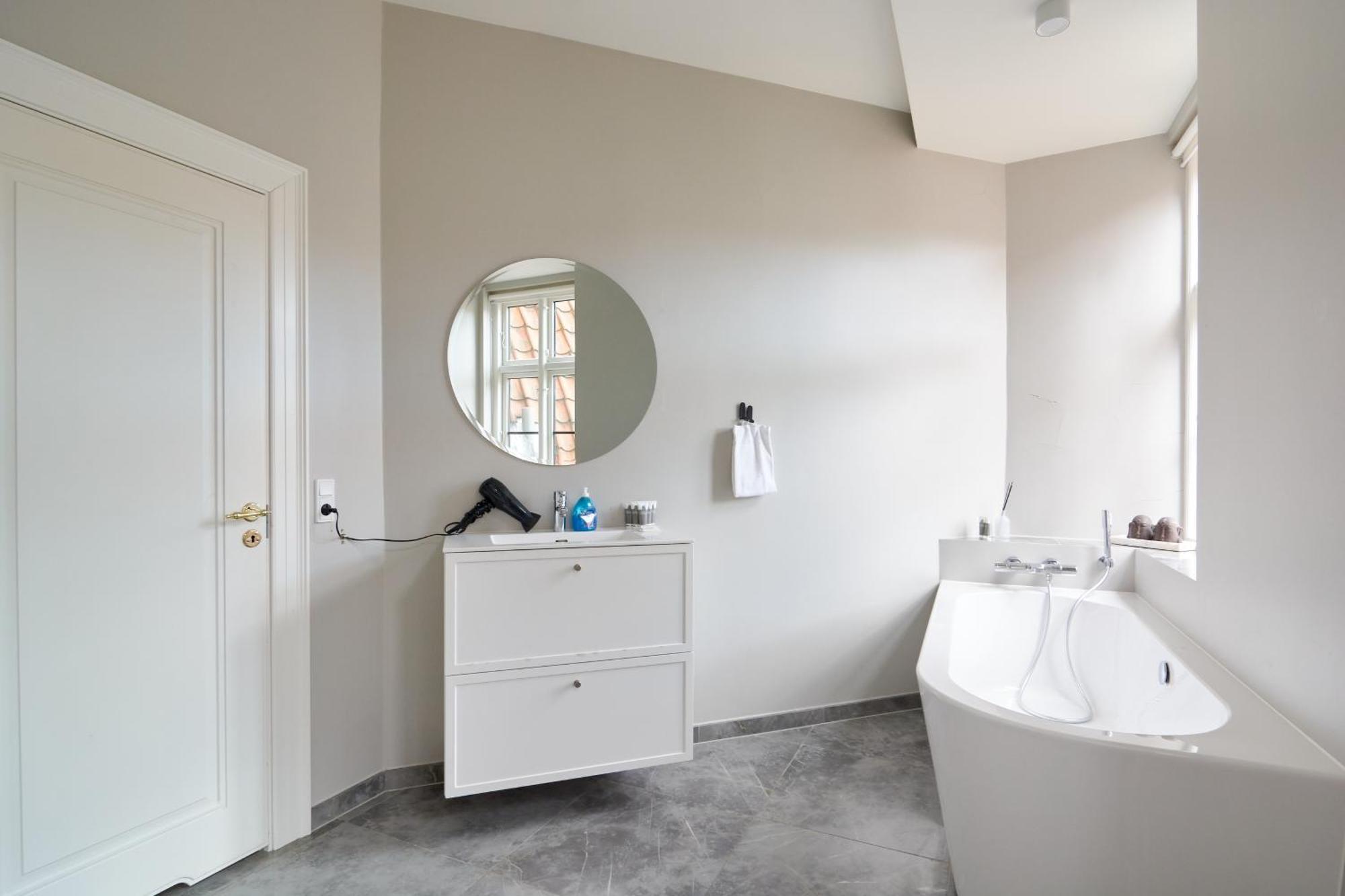 Stylish 4 Bedroom Apartment In Cph City Copenhague Extérieur photo